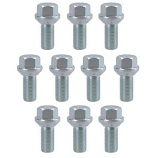 10 Pack M14 x 1.5 Trailer