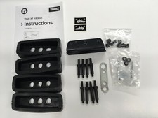 Thule fitting kit 3041 - fitting, no