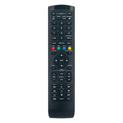 Rc004bd replace remote - replace, control