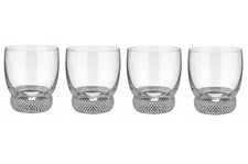 Crystal whisky glass old - whisky,