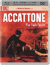 Accattone/Comizi D'Amore