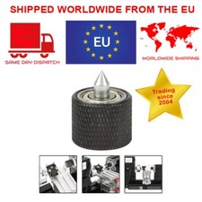 Emco Unimat SL / DB Revolving Live Centre Screw on type SL1000 DB200