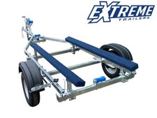 Extreme 500kg Bunk Rib Dinghy