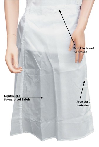 Cathedral duralite overskirt - cathedral,
