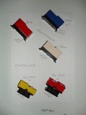 WYLEX OLD STYLE REWIREABLE