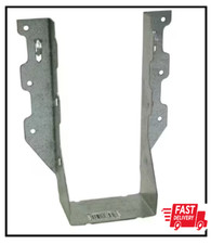 LUS Galvanized Face-Mount