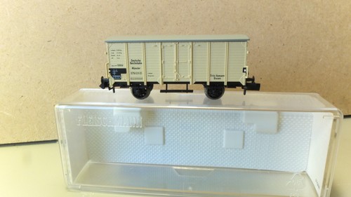 Fleischmann gauge 8349k - fleischmann,