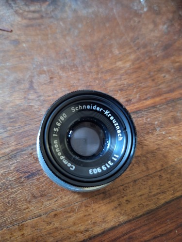 Schneider optik kreuznach - schneider,