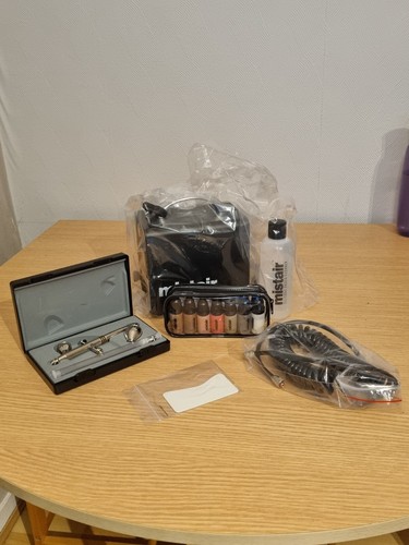 Solo pro airbrush - solo,
