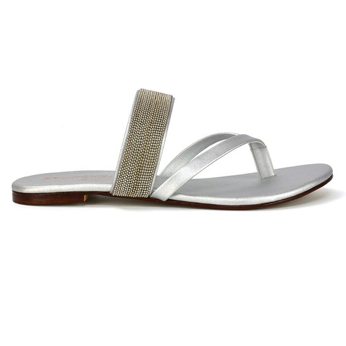 Womens flat flip flop sandals - flop,