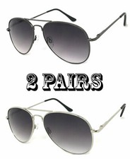 Retro Pilot Full Lens