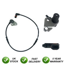 SJR Front Left ABS Wheel Speed