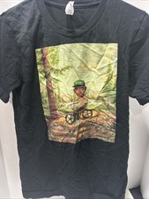 Tyler The Creator Golf Wang Wolf S T Shirt