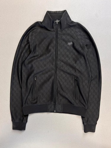 Fox bmx zip jacket - zip, large