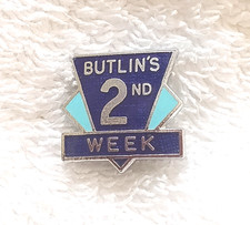 BUTLINS HOLIDAYS ORIGINAL