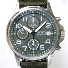 SEIKO Chronograph 7T92-0880