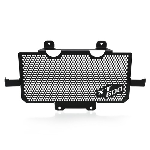 Motorcycle radiator guard - radiator,