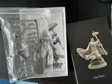 Kingdom Death Monster - Forge