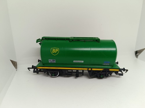 Hornby tank wagon gauge - bp,