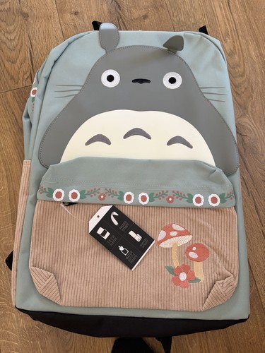 Studio ghibli neighbour - ghibli, my