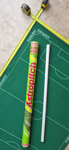 1990 vintage subbuteo - vintage,