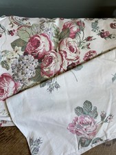 Laura ashley vintage single - vintage,
