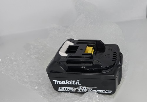 Makita bl1850b 18v 0ah - 18v, 5.0ah