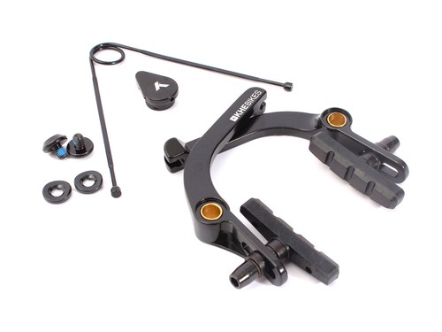 Khe springhanger bmx rear - springhanger,