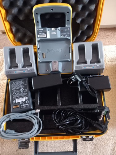 Trimble optical power kit - power,