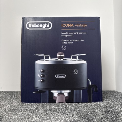 Longhi vintage icona - de'longhi,