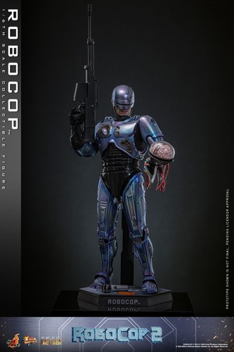 New hot toys mms827d74 - new,