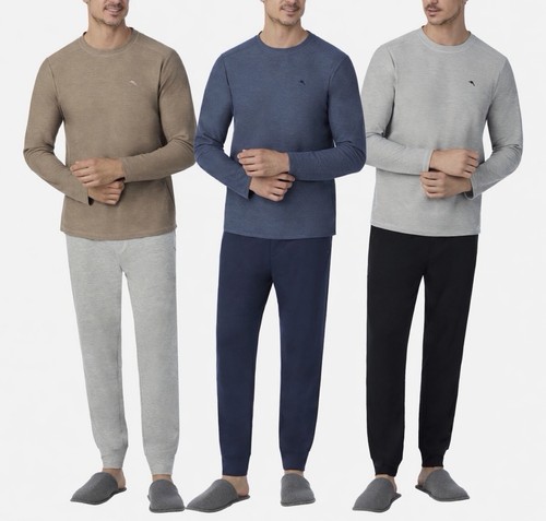 Men thermal lounge set - men’s,