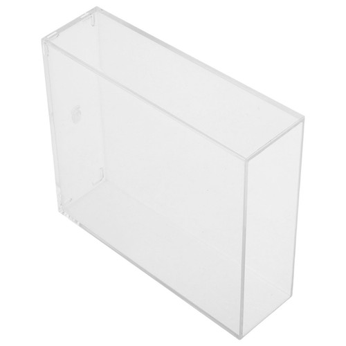 Transparent breeding box - transparent,