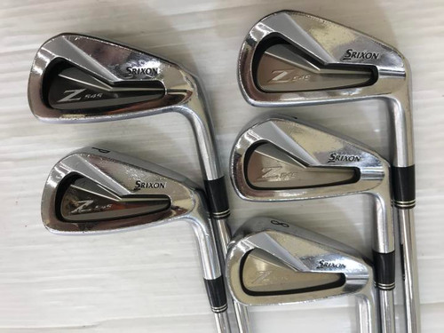 Dunlop srixon z545 iron - iron, set
