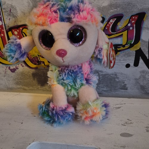 Beanie babies boo - boo, boos