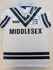 Middlesex County Cricket Club