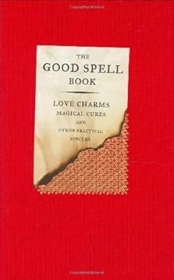 The good spell book love - the,