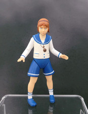 Resident Evil Sherry Action