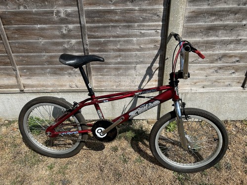Haro zippo bmx 1998 - haro,