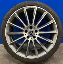GENUINE MERCEDES 20” W213 E
