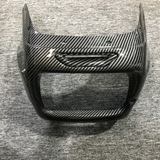 Carbon Fiber Front Upper Nose