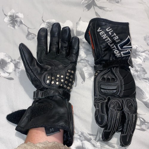 Hein gericke leather - hein,