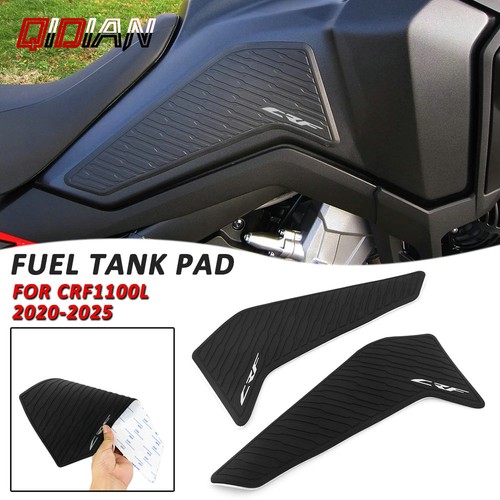 Gas tank anti slip protector - tank,