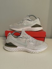 Nike Epic React Flyknit 2 Pure Platinum BQ8928-004