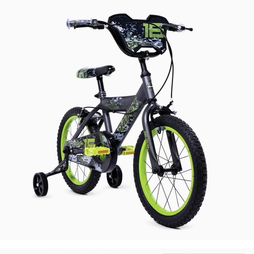 Huffy delirium bmx - 16", style