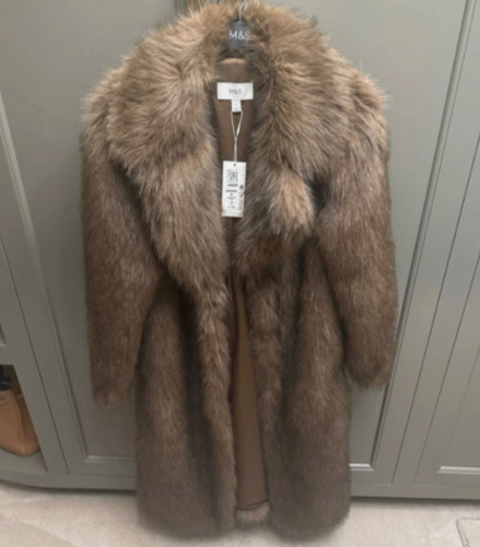 Ladies coat viral - ladies,
