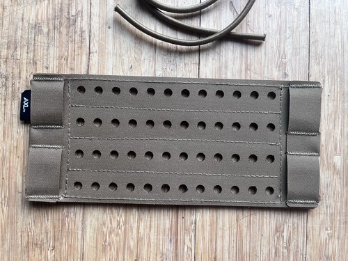 Axl advanced cummerbund - axl,