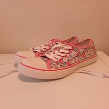 Cath kidston canvas pink