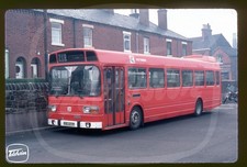 Bus Slide WITHOUT COPYRIGHT