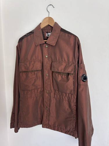 Company fili p jacket - cp,
